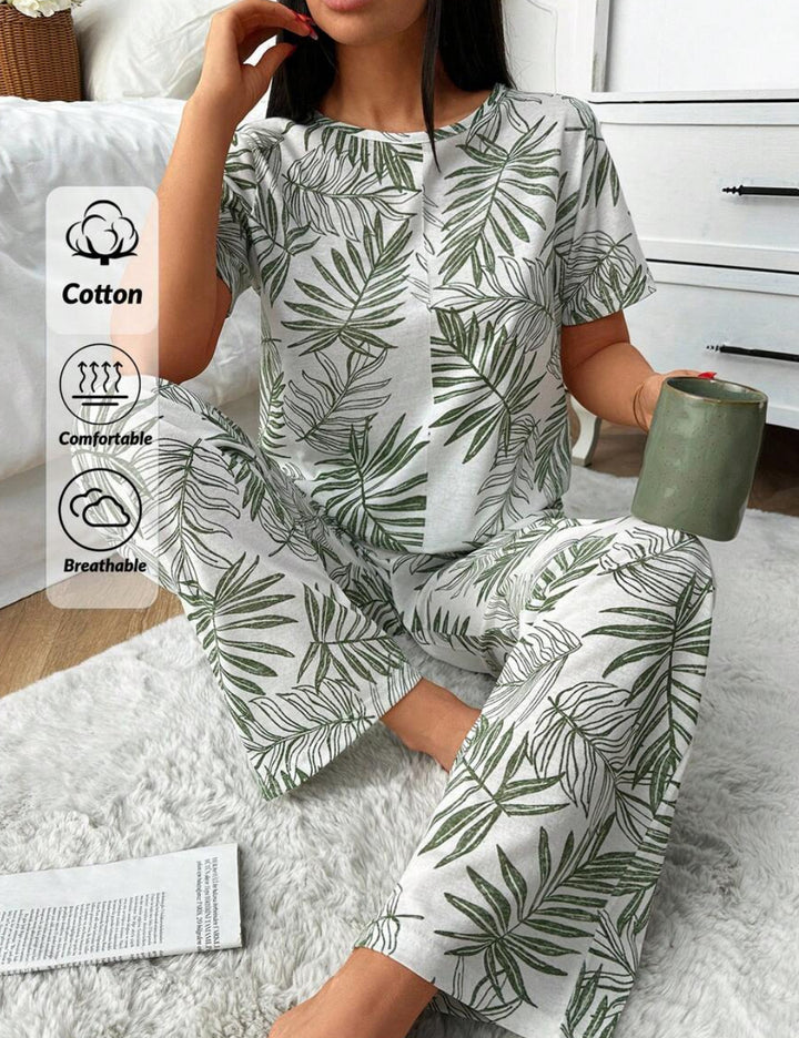 Shein pizsama szett, vegyes színek