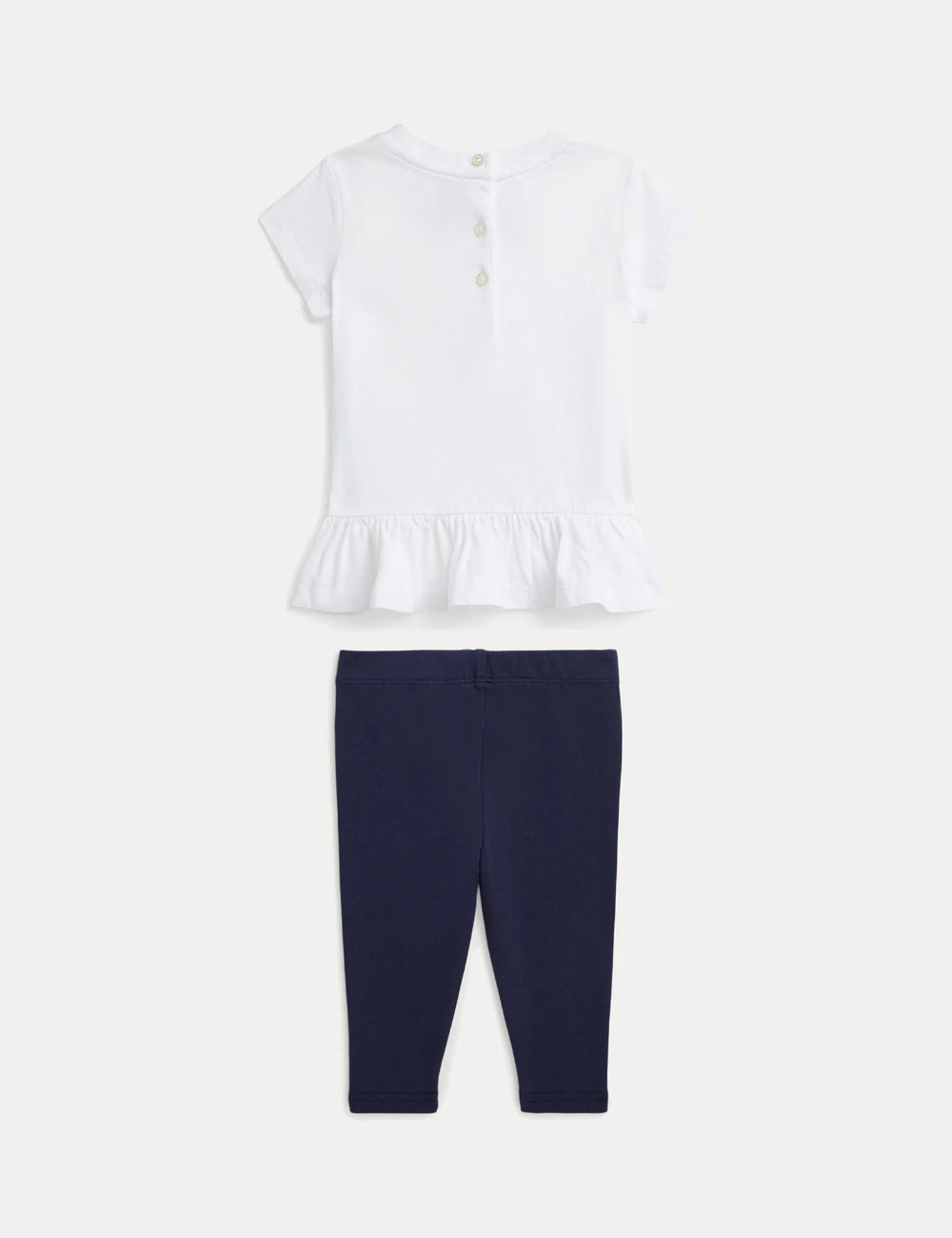 Ralph Lauren szett, színes mix