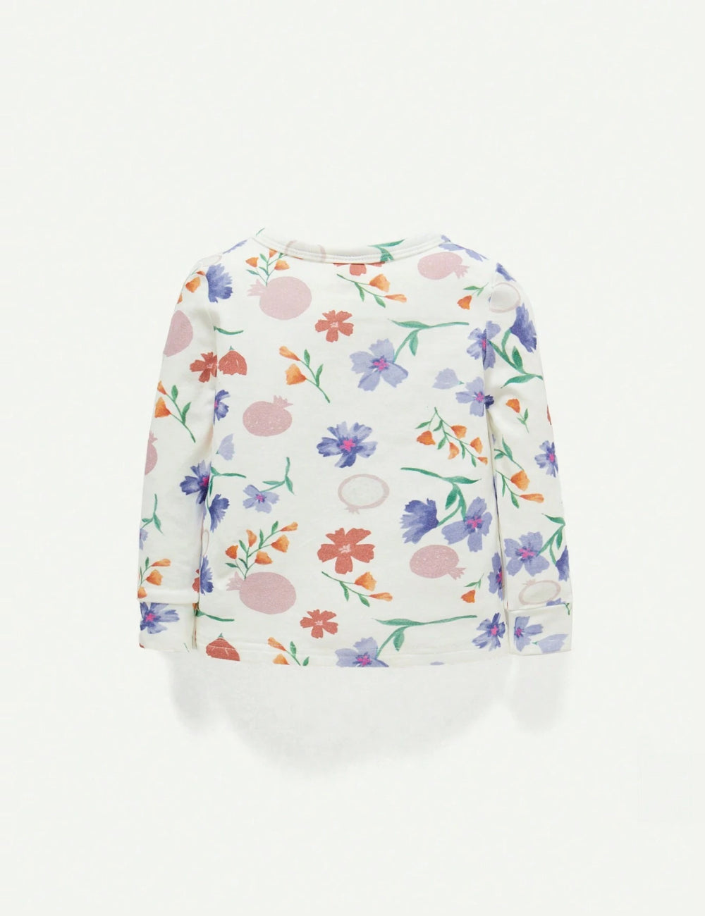 Shein, fehér együttes