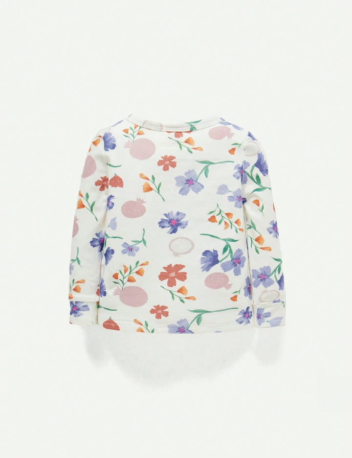 Shein, fehér együttes