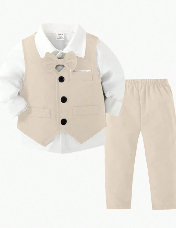 Shein együttes, krém