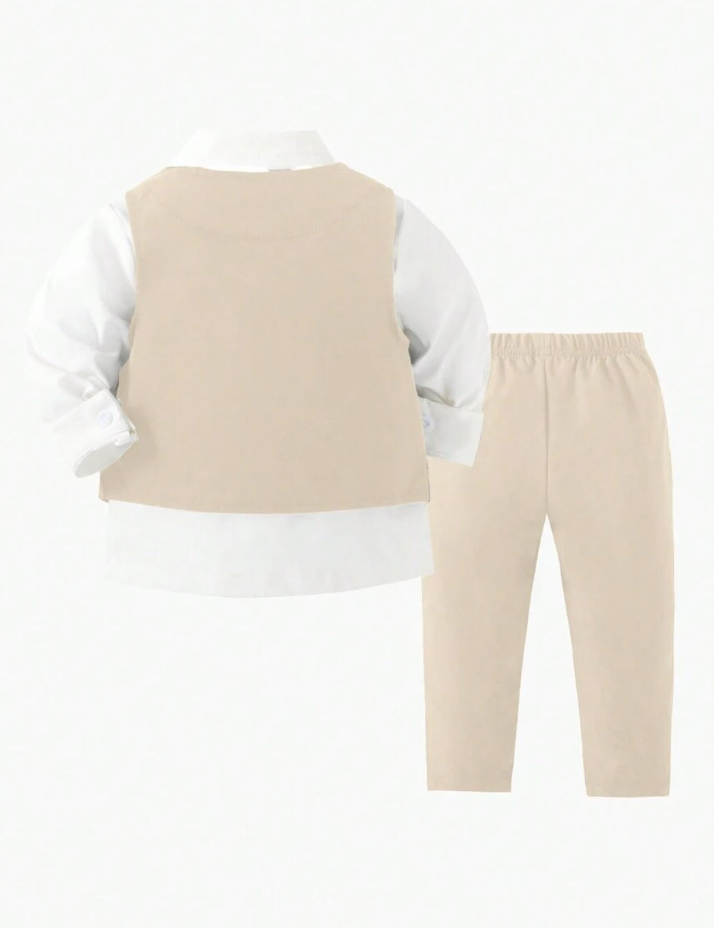 Shein együttes, krém
