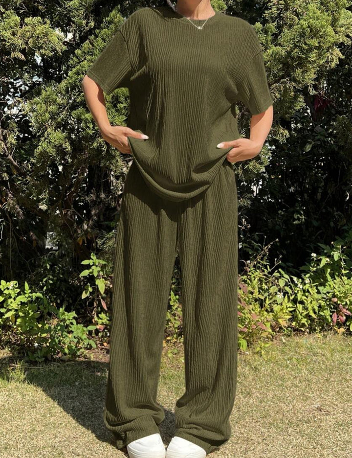 Shein ruha, khaki