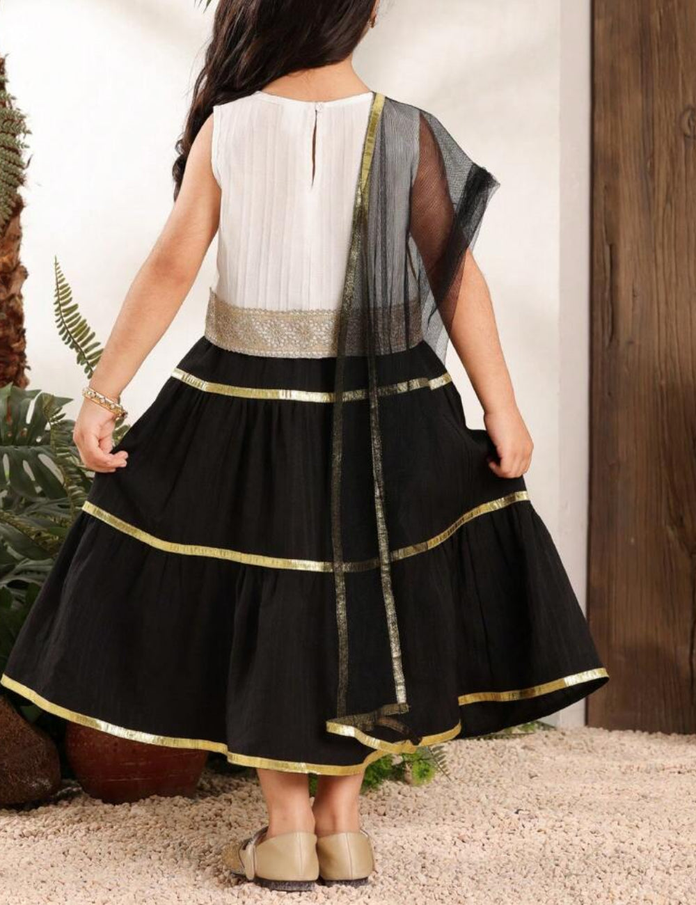 Shein set, mixed colours