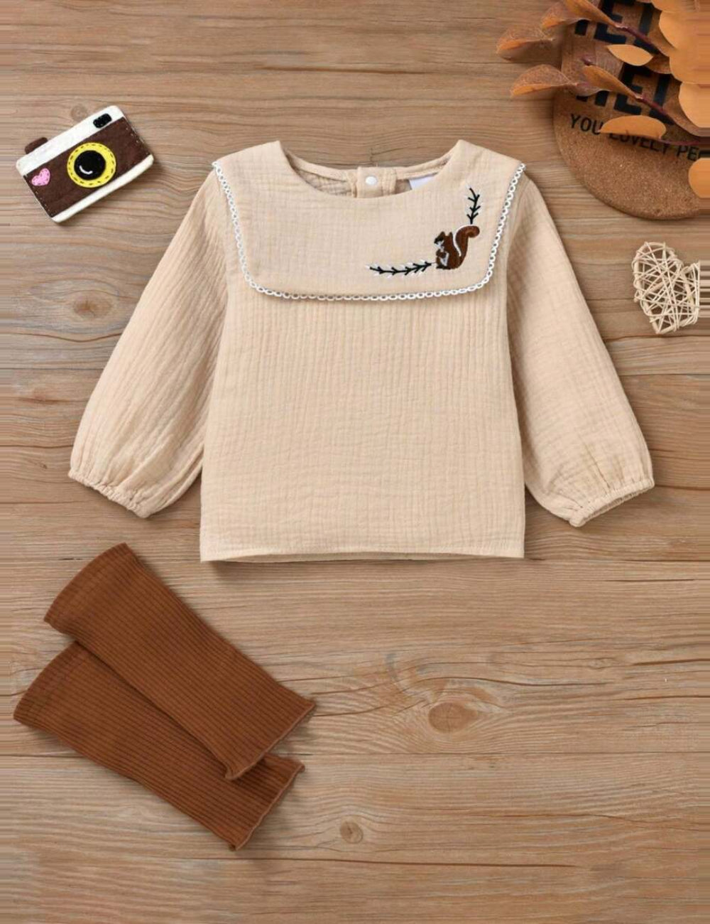 Shein együttes, színes mix
