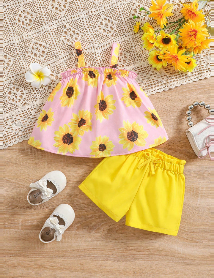Shein set, mixed colors