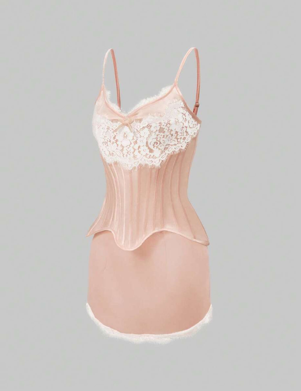 Compleu Shein, mix culori