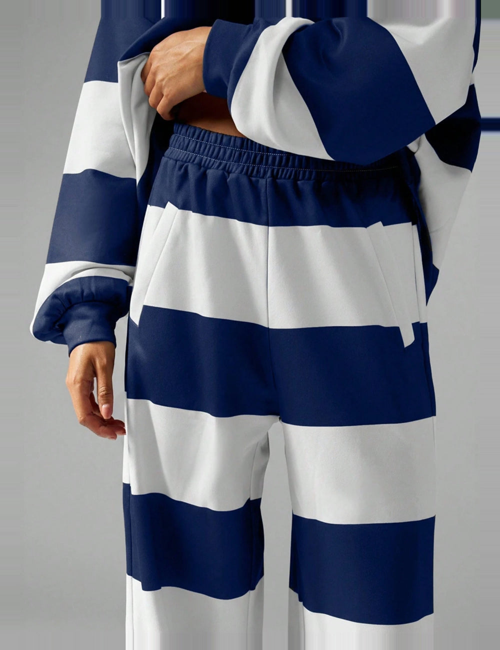 Shein Missguided szett, színes keverék