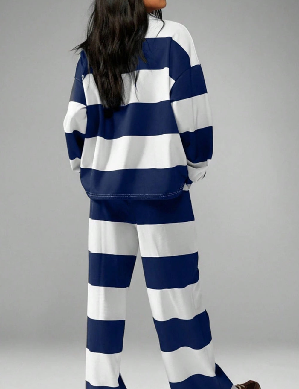 Shein Missguided szett, színes keverék