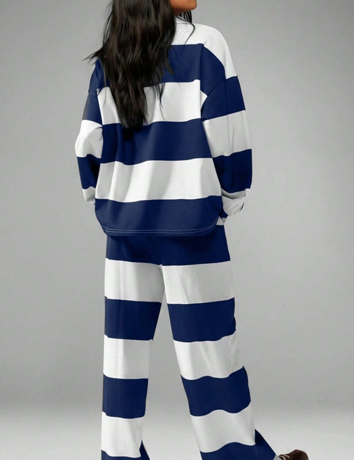 Shein Missguided szett, színes keverék