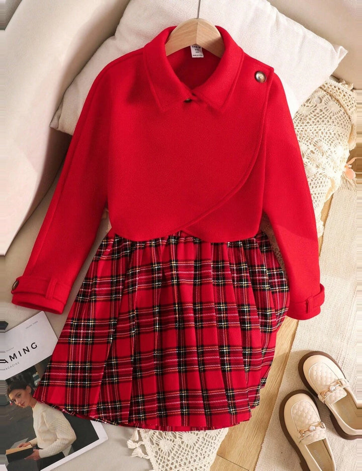 Shein set, mixed colours