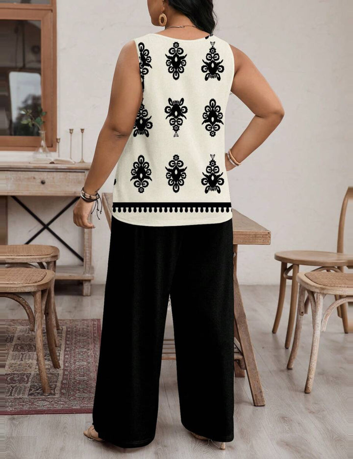 Shein Emery Rose szett, vegyes színek
