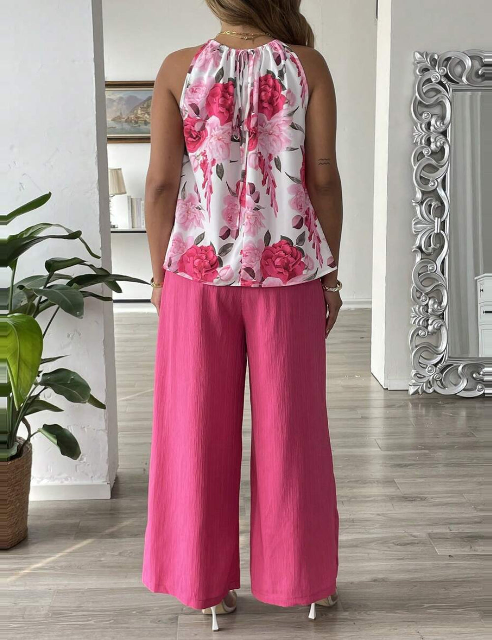 Shein Curve+ Szett, vegyes színek
