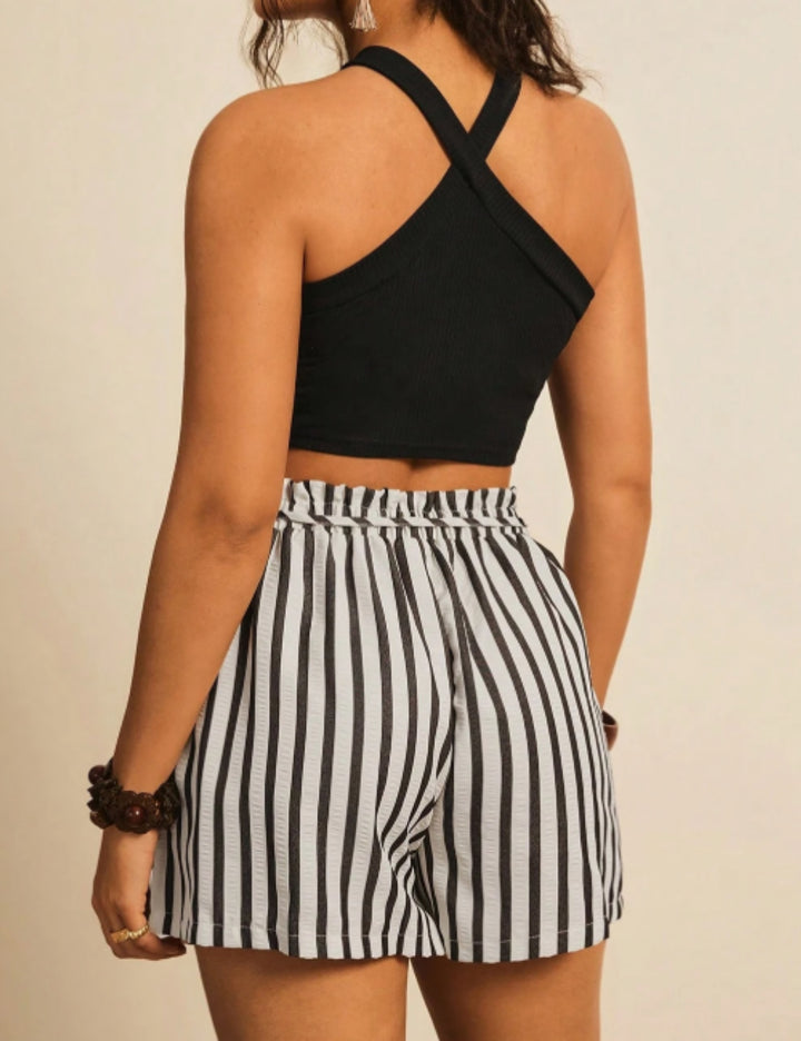 Shein Curve+ Szett, vegyes színek