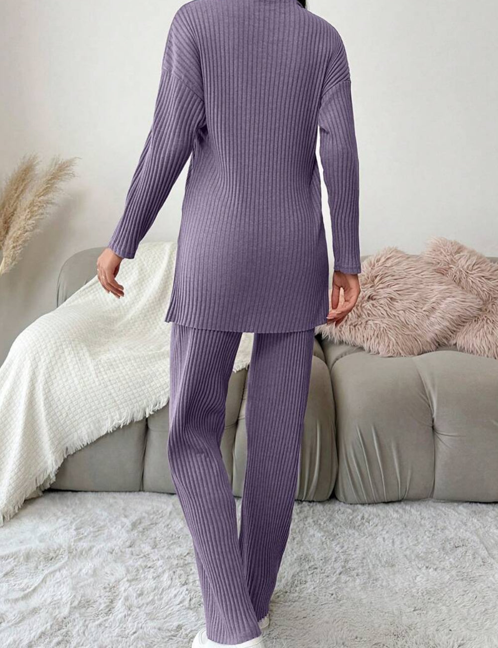Compleu SHEIN, mov