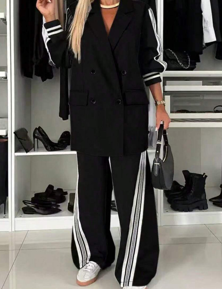 Compleu Shein, negru
