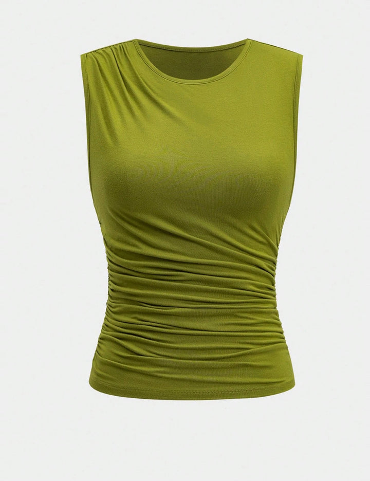 Compleu Shein, verde