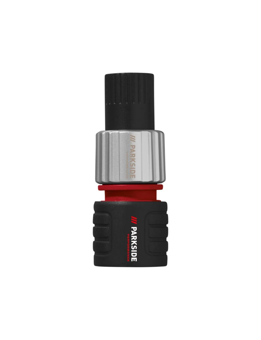 Conector  pentru furtun de grădină PARKSIDE, mix culori