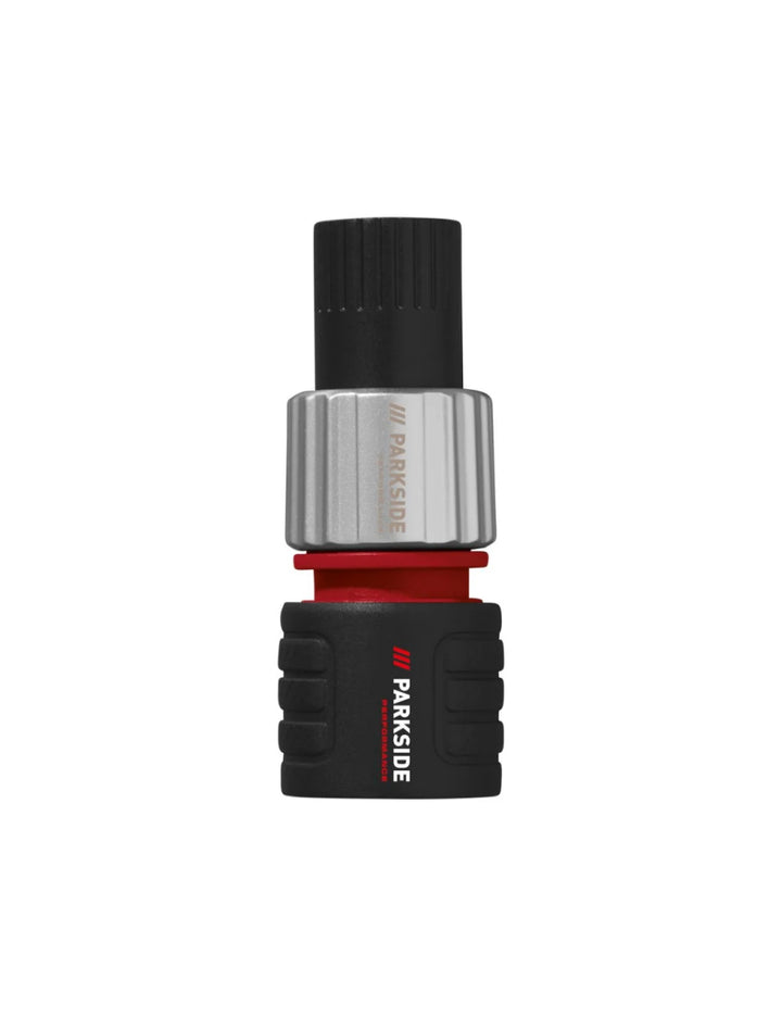 Conector  pentru furtun de grădină PARKSIDE, mix culori