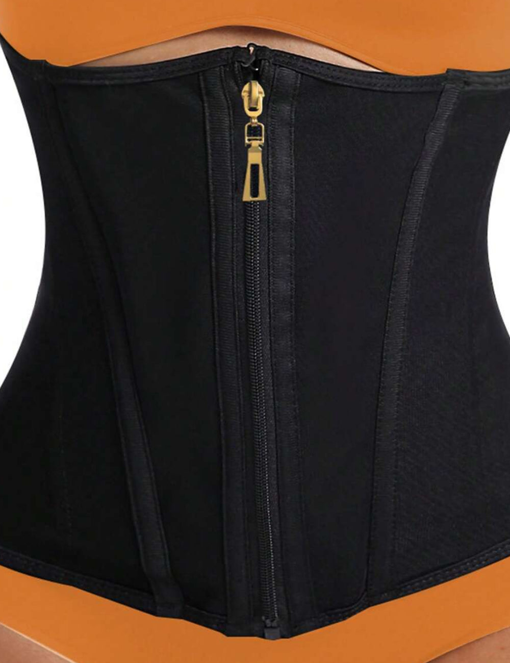 Corset modelator Shein, negru