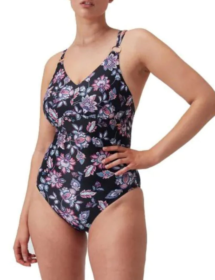 Speedo fürdőruha, többszínű