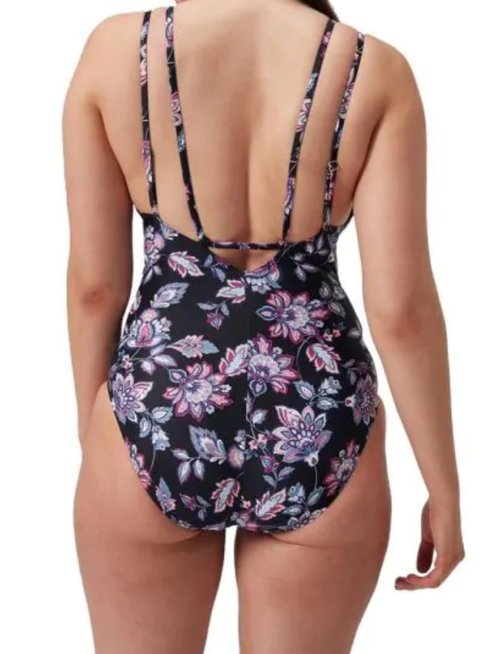 Speedo fürdőruha, többszínű