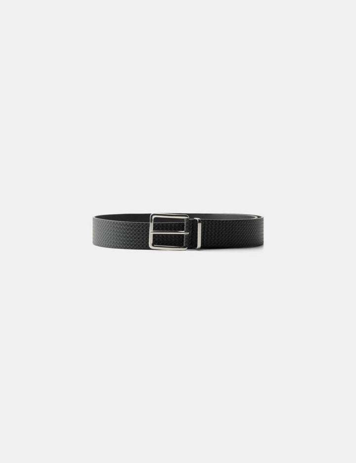 Curea Bershka, negru