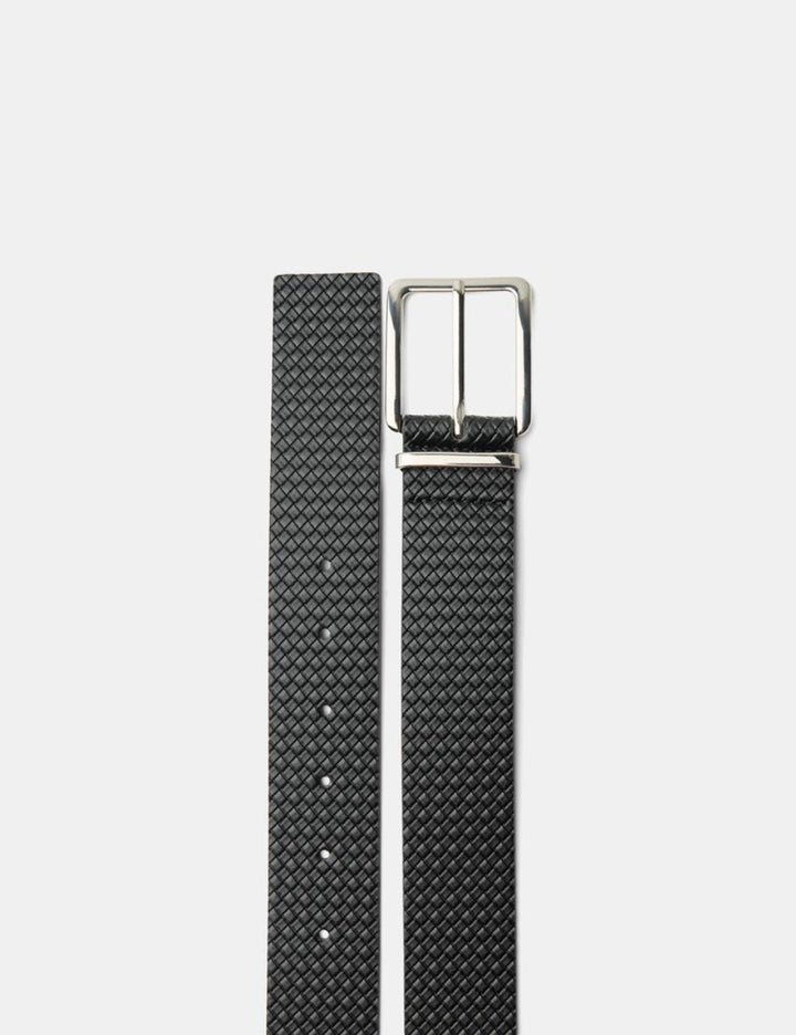 Curea Bershka, negru
