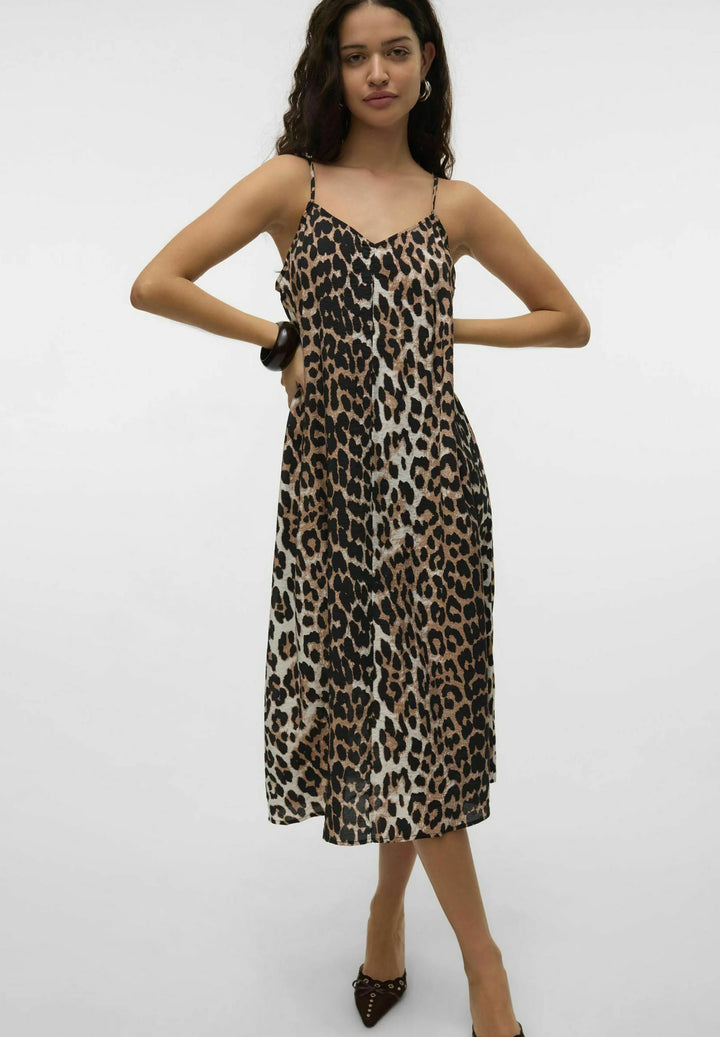 VERO MODA maxi ruha