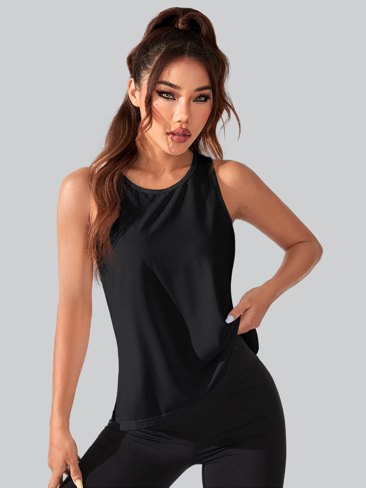 Tricou SHEIN, negru