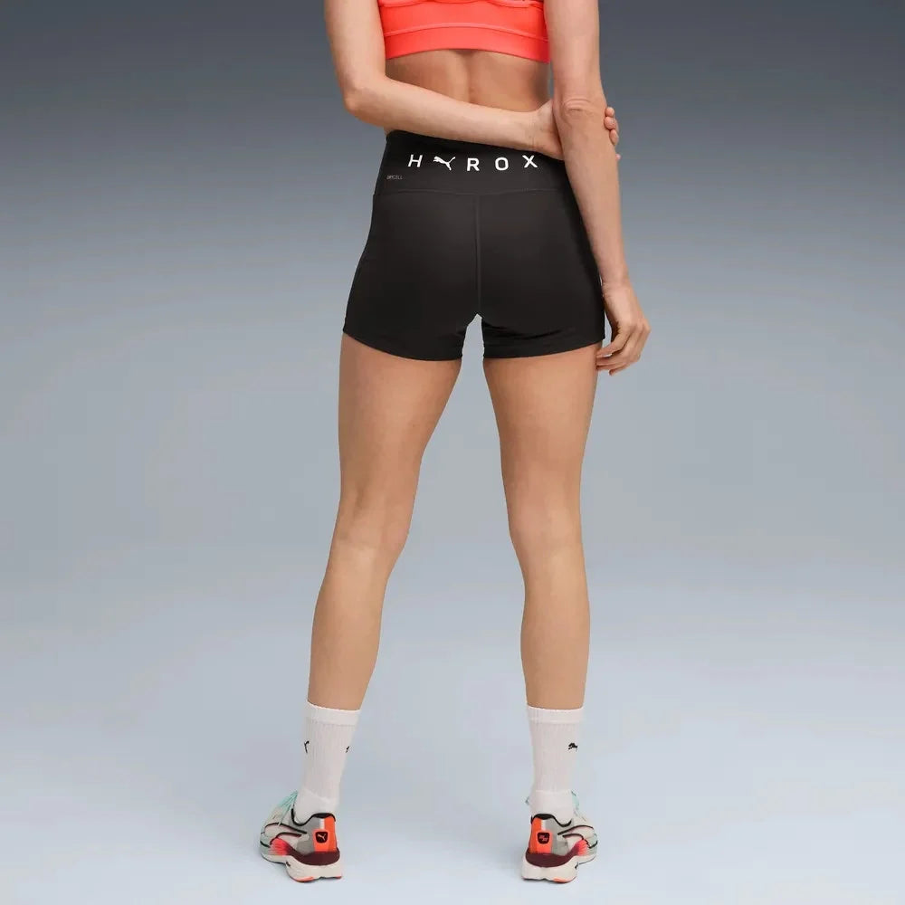 Sportleggings PUMA, fekete