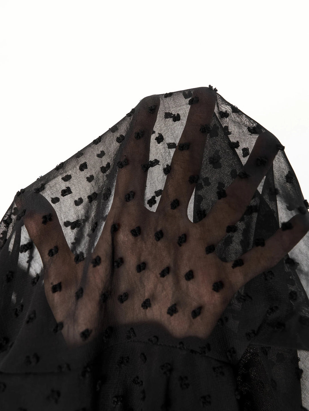 Rochie mini SHEIN, negru
