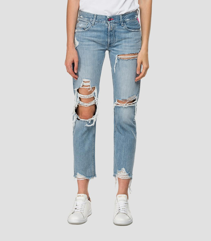 Jeans REPLAY, albastru