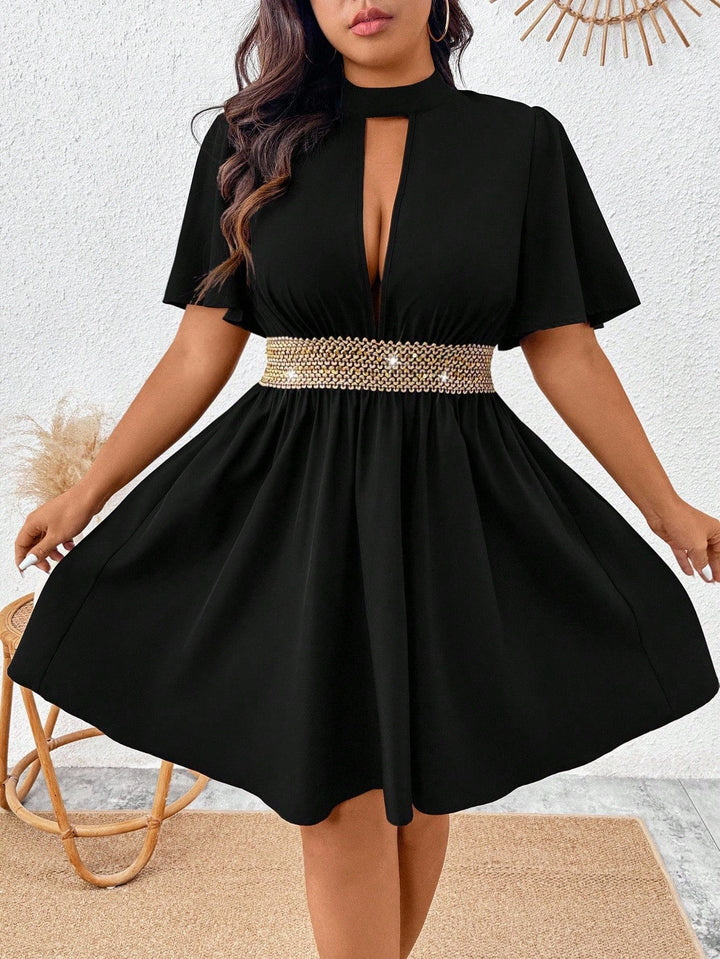 Rochie SHEIN, negru