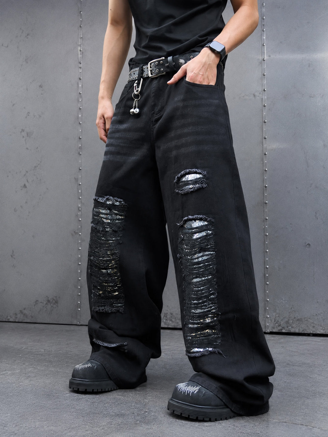 Jeans SHEIN