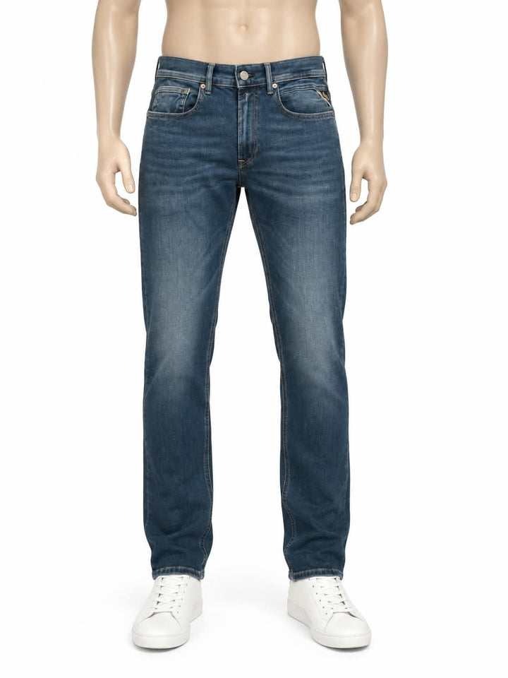 Jeans REPLAY, albastru
