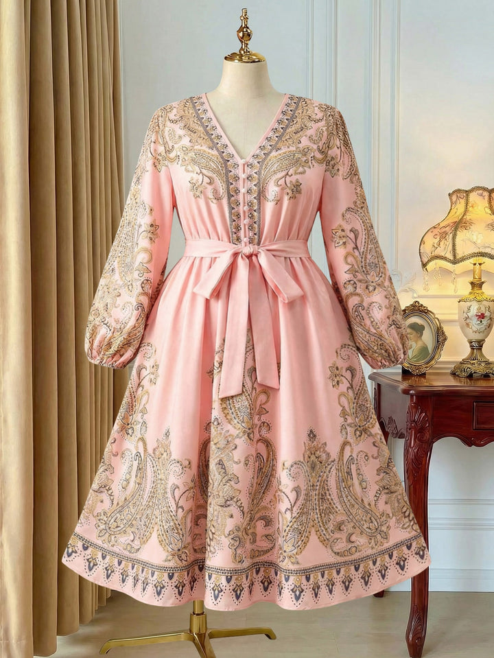 Rochie SHEIN, roz