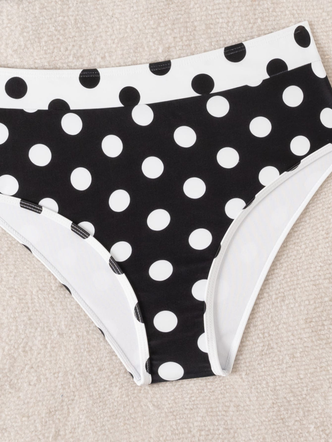 Costum de baie SHEIN, negru