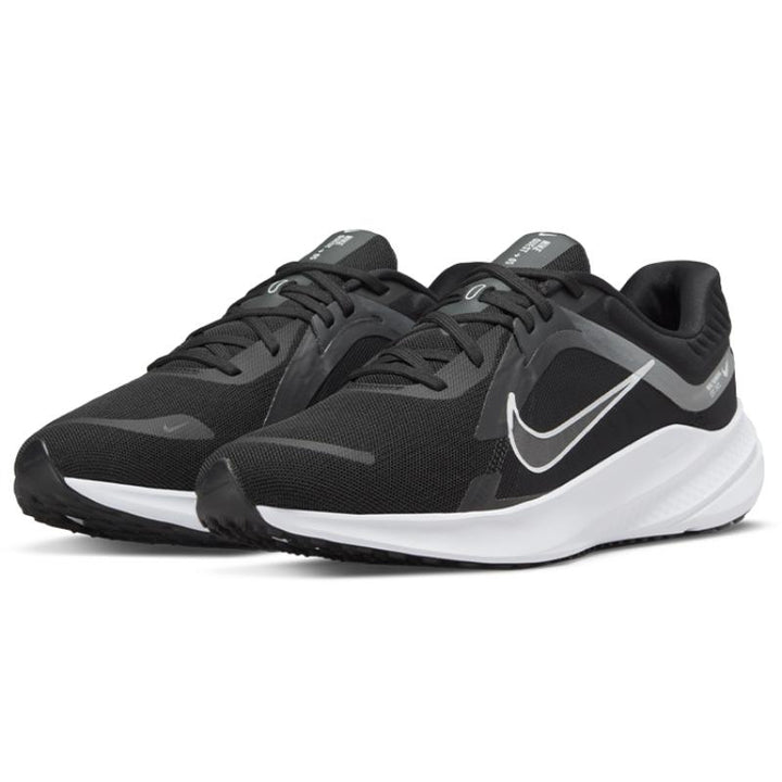 NIKE sportcipő, fekete