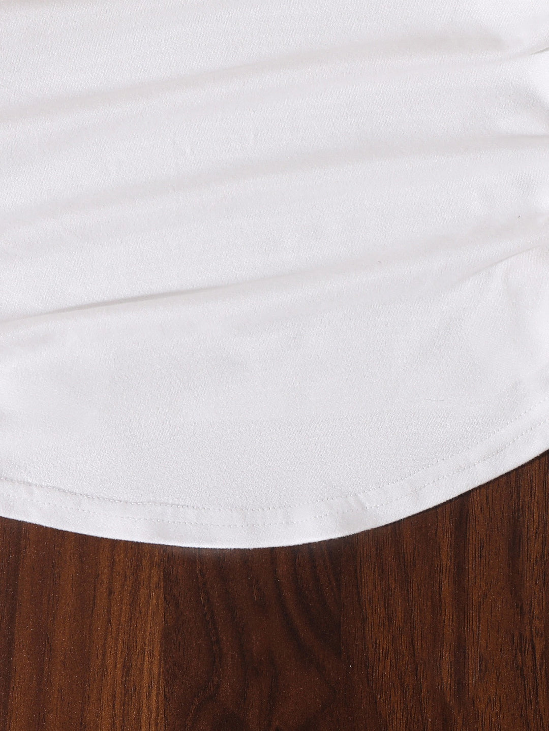 Tricou SHEIN, alb