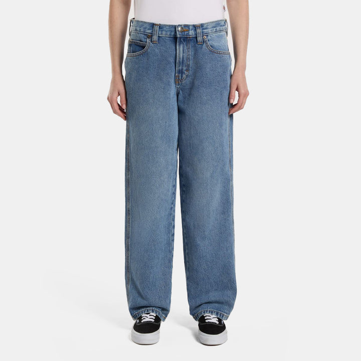 Dickies farmer, kék