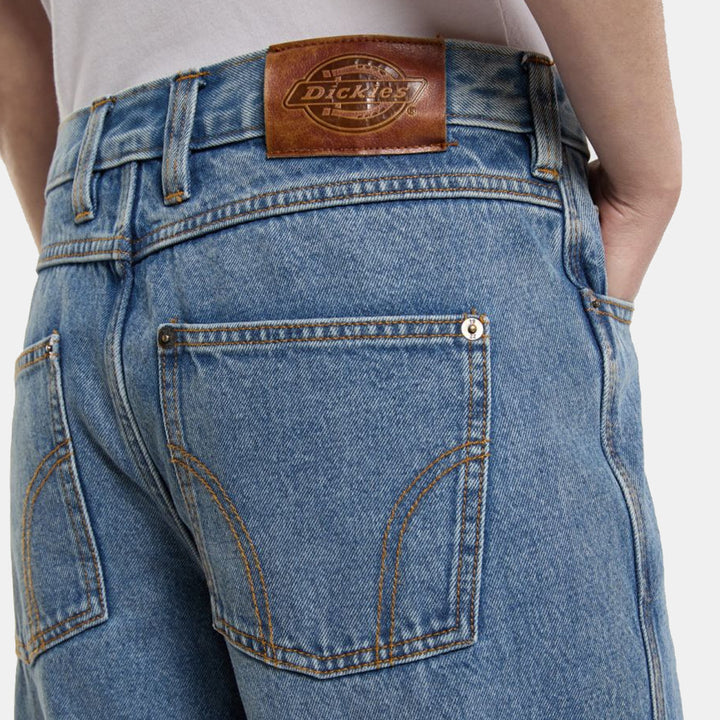 Dickies farmer, kék