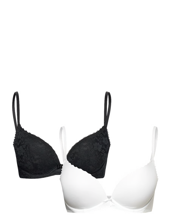 Set sutiene DORINA, mix culori