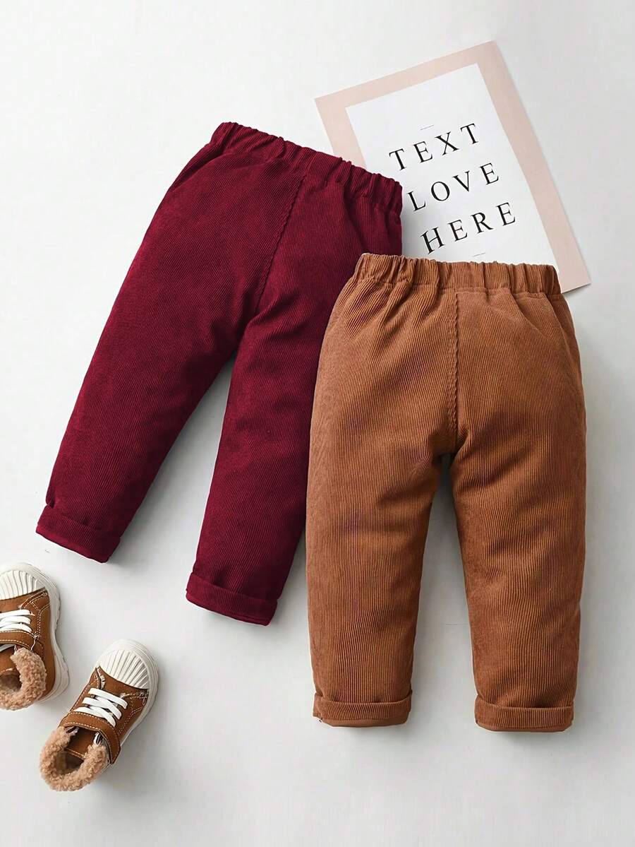 Set pantaloni SHEIN, mix culori