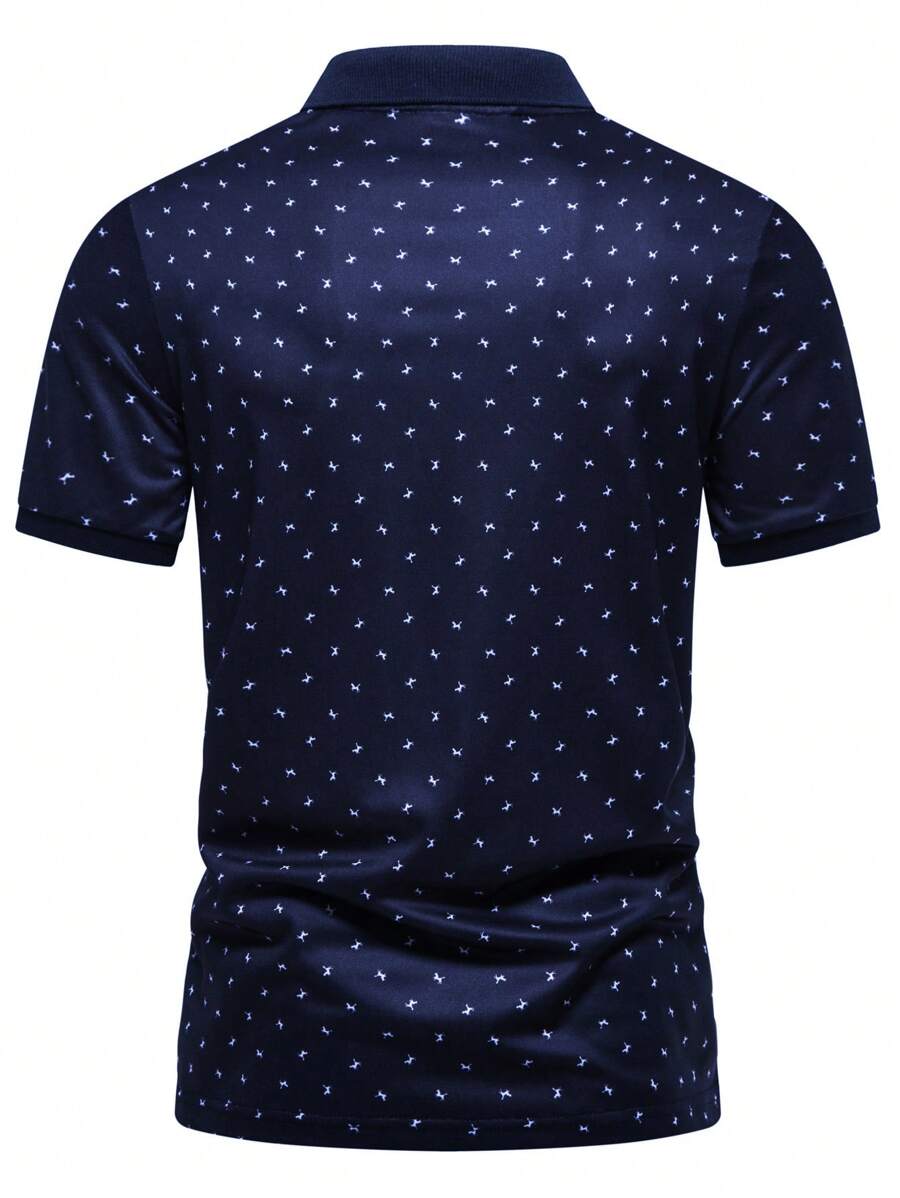 Tricou SHEIN, albastru