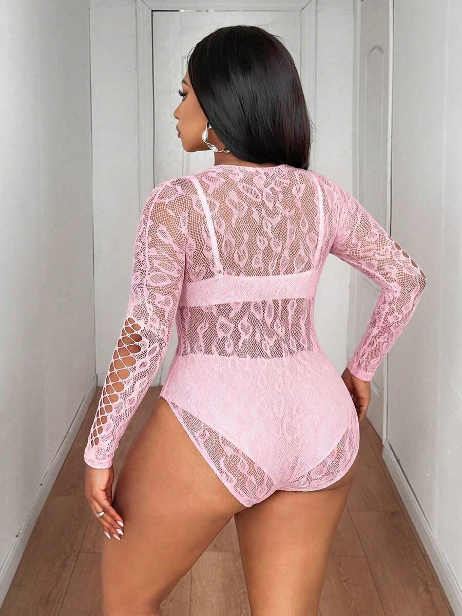 Body SHEIN, roz