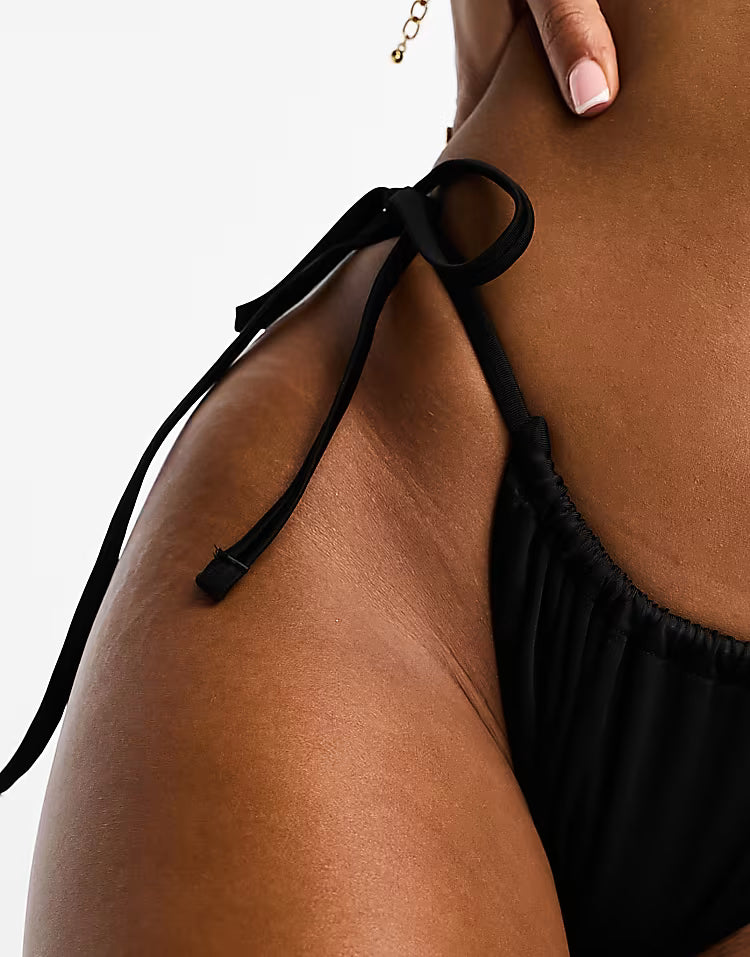Slip ASYOU, negru