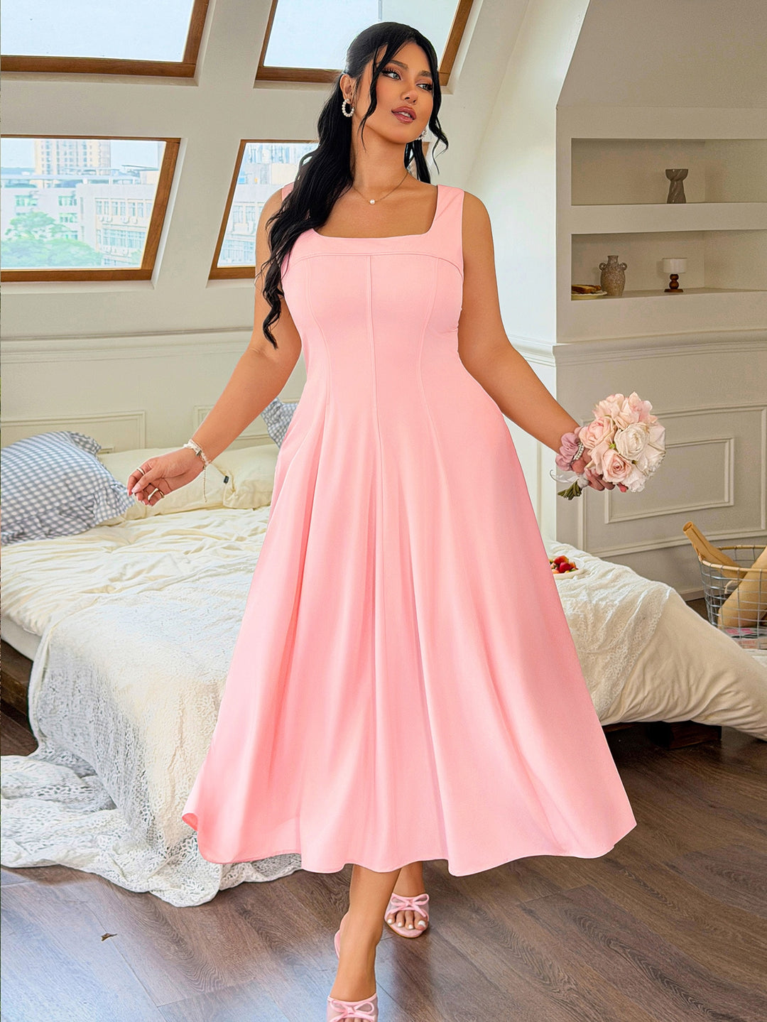 Rochie SHEIN