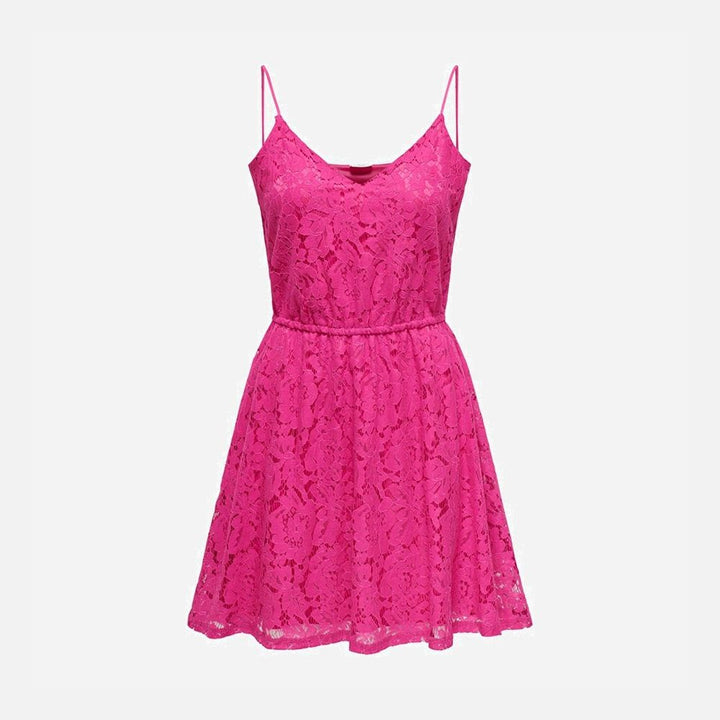 Rochie minin ONLY, roz