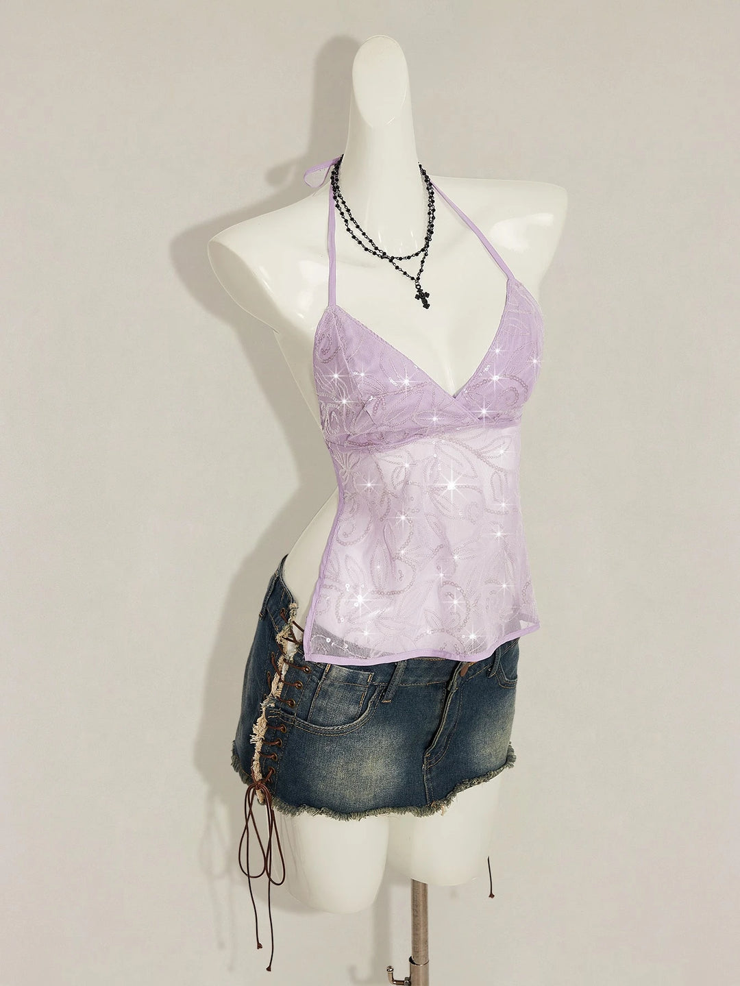 Top SHEIN, mov